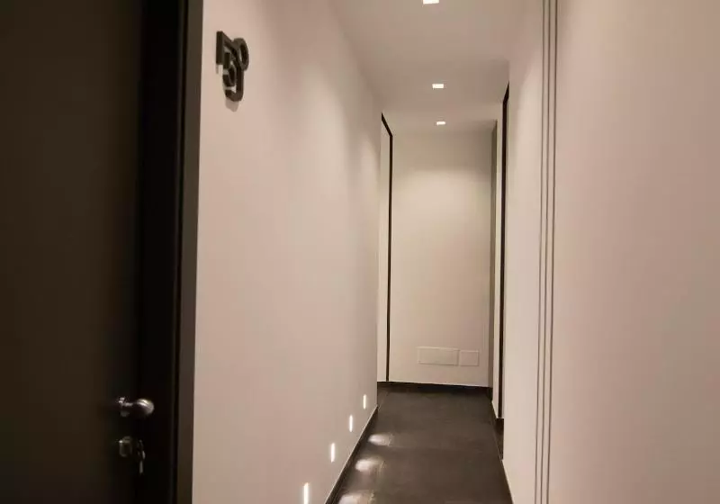 پانسیون Napoliurbansuite