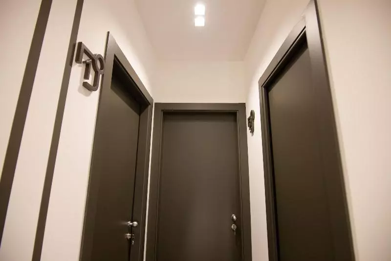 پانسیون Napoliurbansuite