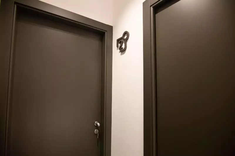 پانسیون Napoliurbansuite