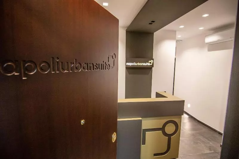 پانسیون Napoliurbansuite