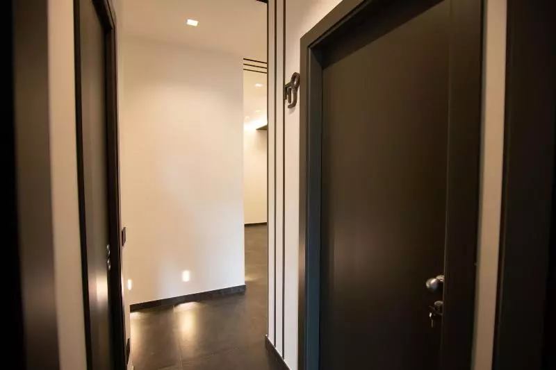 پانسیون Napoliurbansuite