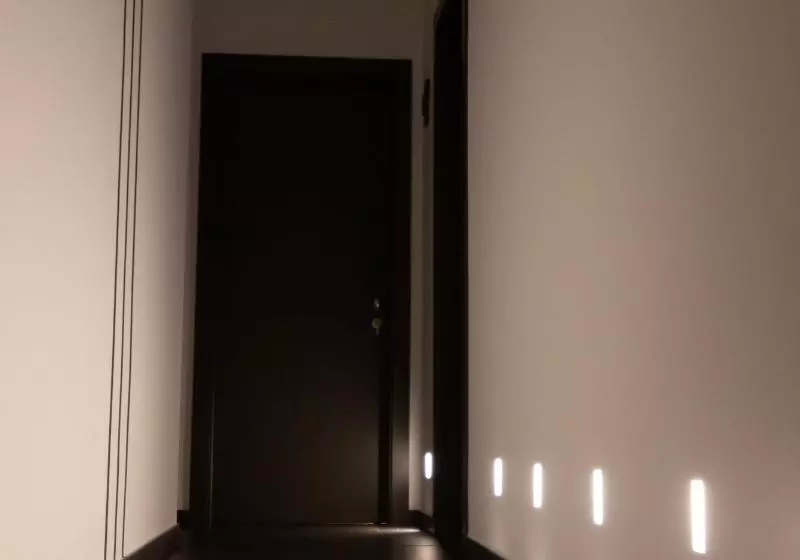 پانسیون Napoliurbansuite