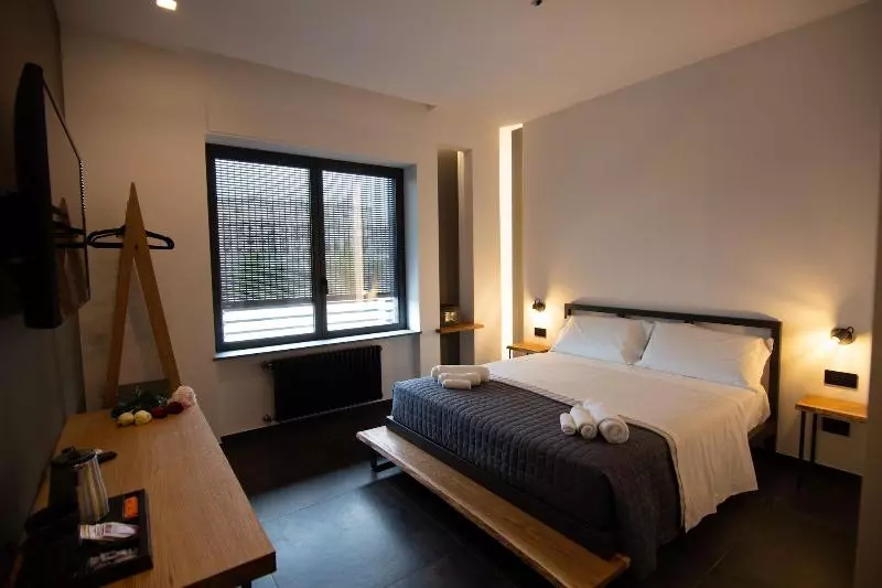 پانسیون Napoliurbansuite