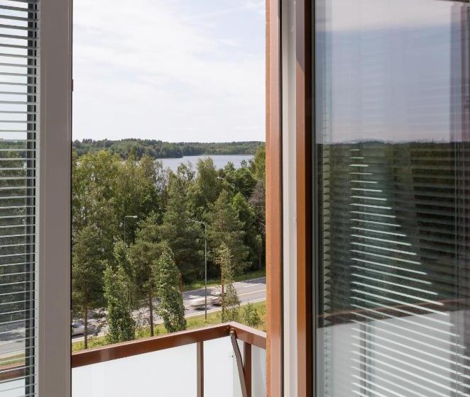 Hotel Li Kuohu Kangasala