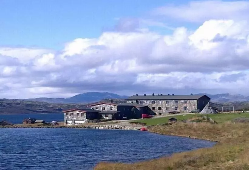 Rødungstøl Høyfjellshotell