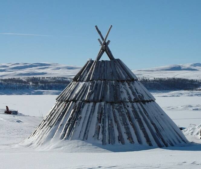 Rødungstøl Høyfjellshotell