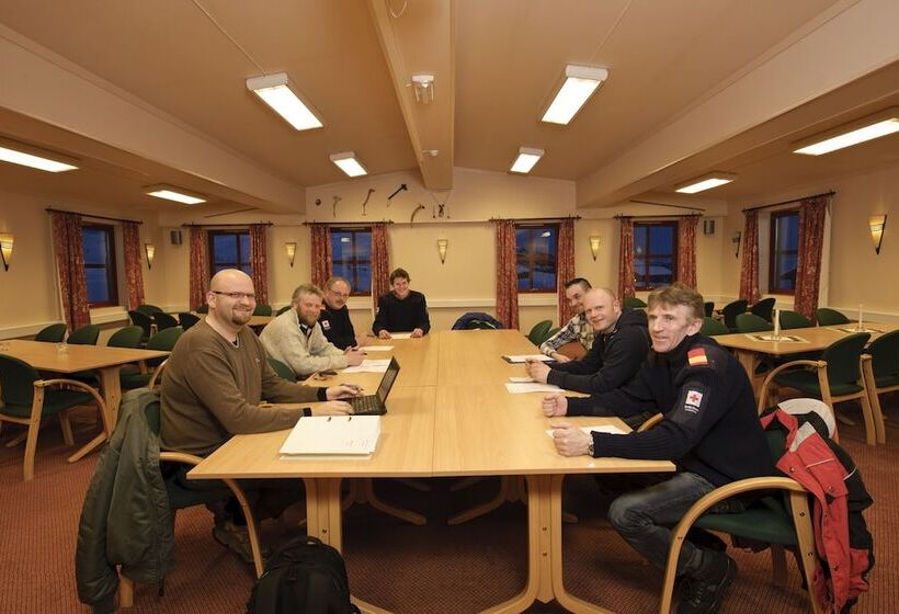 Rødungstøl Høyfjellshotell