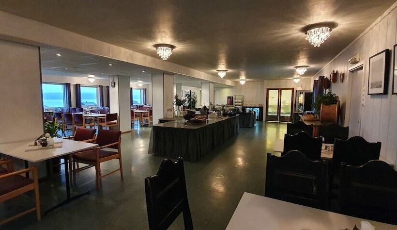 Rødungstøl Høyfjellshotell