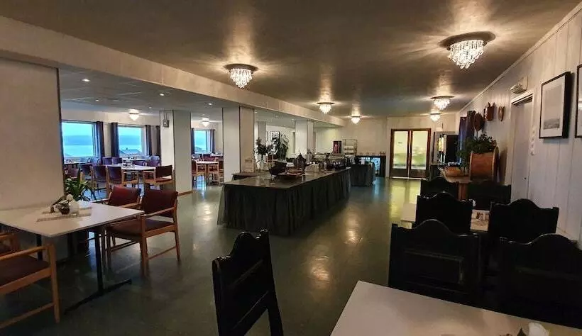 Rødungstøl Høyfjellshotell