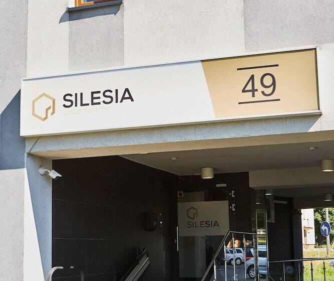 Silesia Apartments