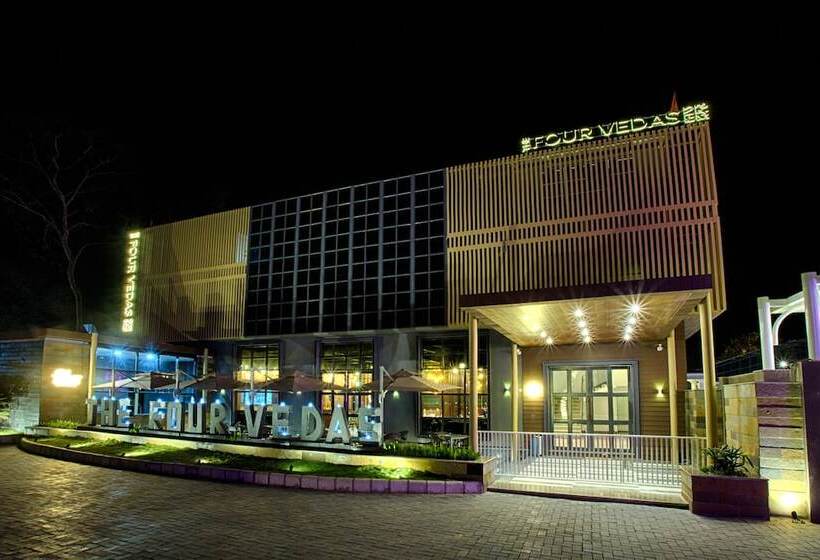 The Four Vedas Hotel & Resort