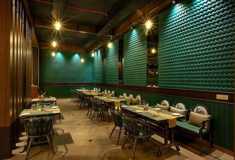 The Four Vedas Hotel & Resort