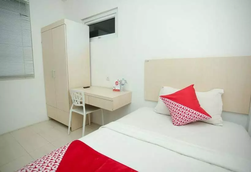 ユースホステル Lapan Lapan By Oyo Rooms