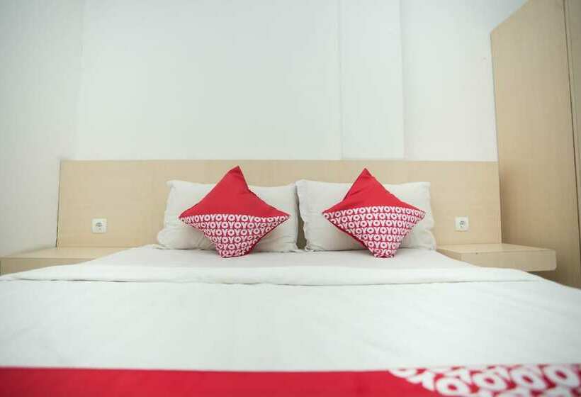 הוסטל Lapan Lapan By Oyo Rooms