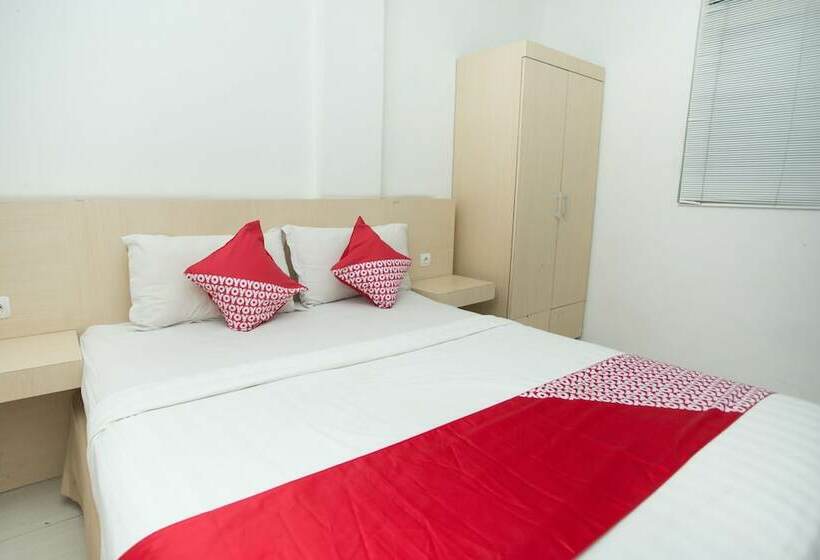 הוסטל Lapan Lapan By Oyo Rooms