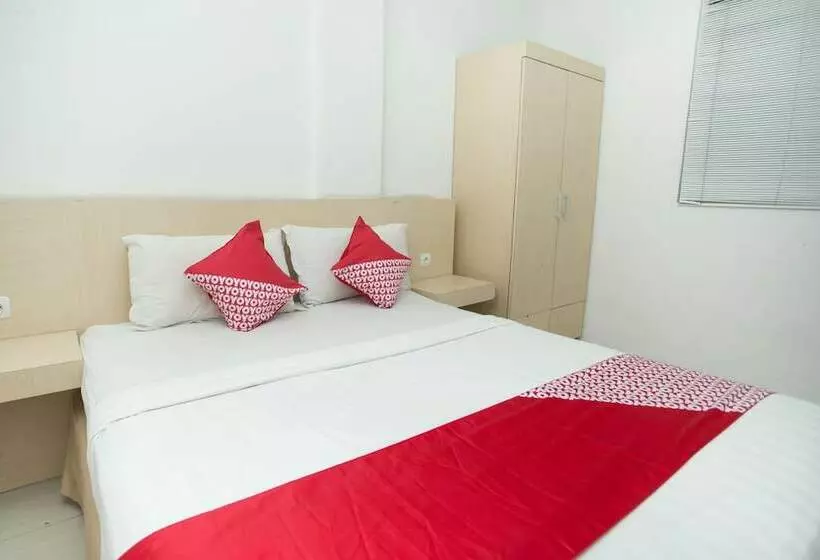 ユースホステル Lapan Lapan By Oyo Rooms