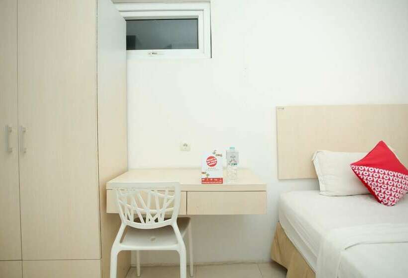 הוסטל Lapan Lapan By Oyo Rooms