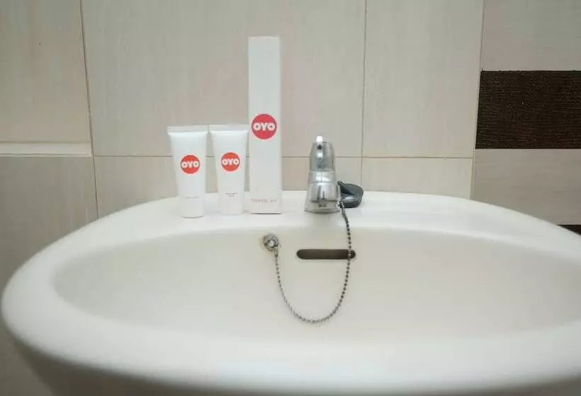 ユースホステル Lapan Lapan By Oyo Rooms