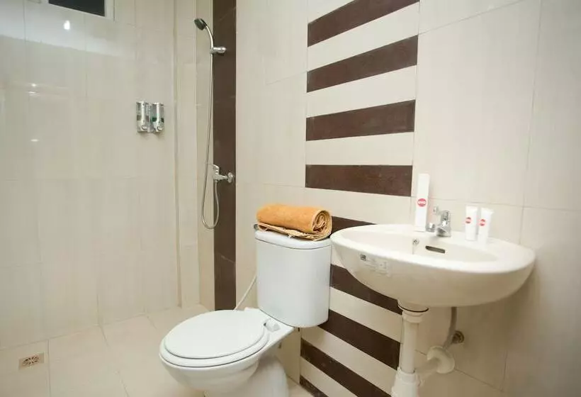 ユースホステル Lapan Lapan By Oyo Rooms