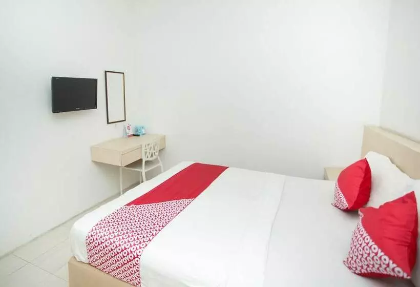 ユースホステル Lapan Lapan By Oyo Rooms