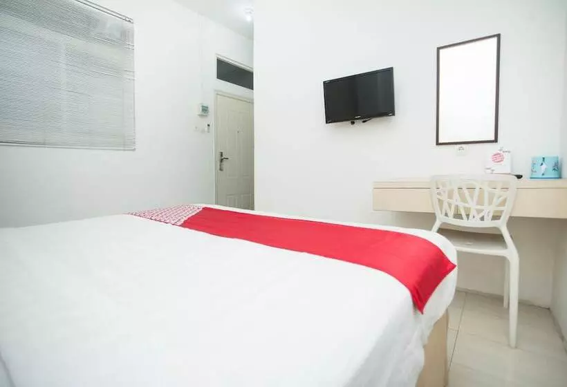 ユースホステル Lapan Lapan By Oyo Rooms