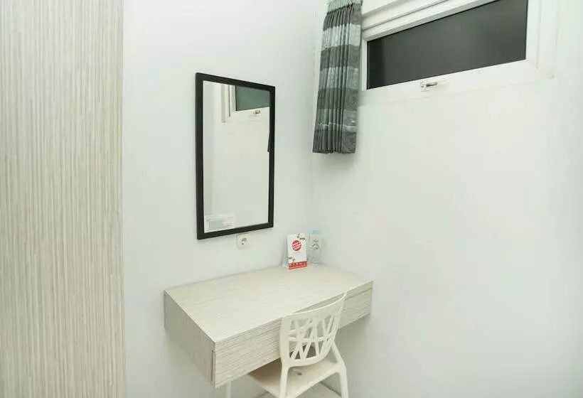 ユースホステル Lapan Lapan By Oyo Rooms