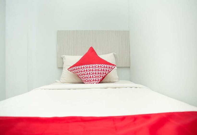 הוסטל Lapan Lapan By Oyo Rooms