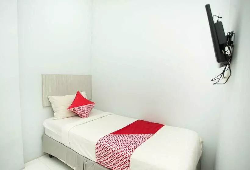 ユースホステル Lapan Lapan By Oyo Rooms