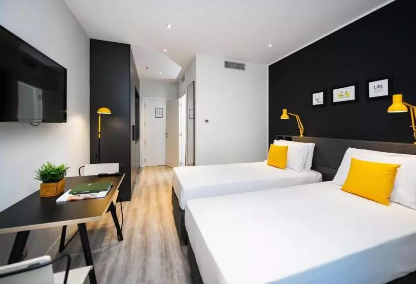 Staycity Aparthotels Venice Mestre