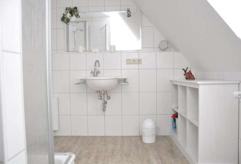 Unnen In Der Alten Schule Greetsiel