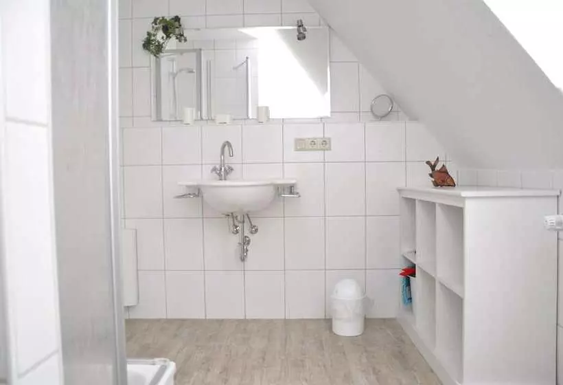 Unnen In Der Alten Schule Greetsiel