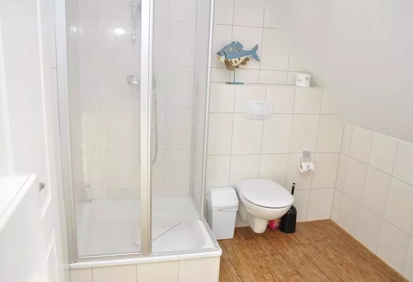 Unnen In Der Alten Schule Greetsiel