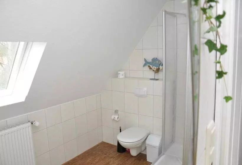 Unnen In Der Alten Schule Greetsiel