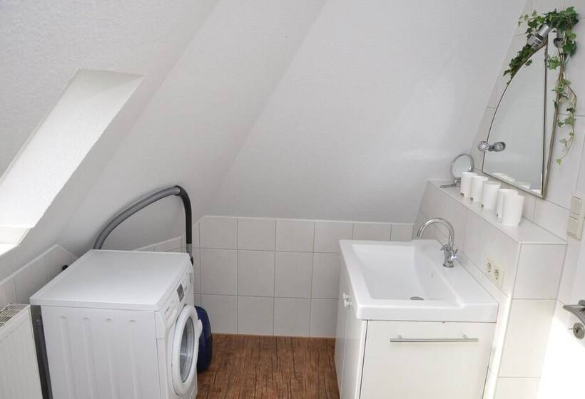 Unnen In Der Alten Schule Greetsiel