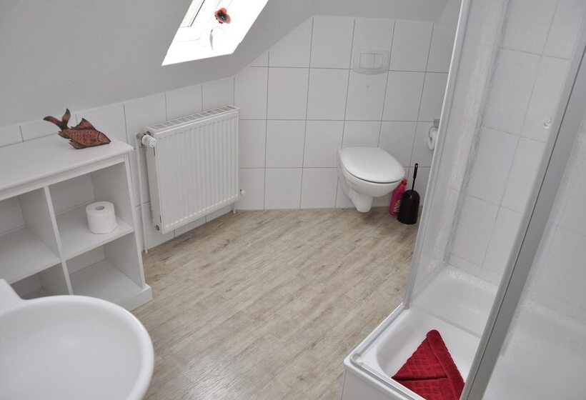 Unnen In Der Alten Schule Greetsiel