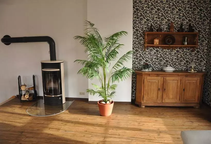 Unnen In Der Alten Schule Greetsiel