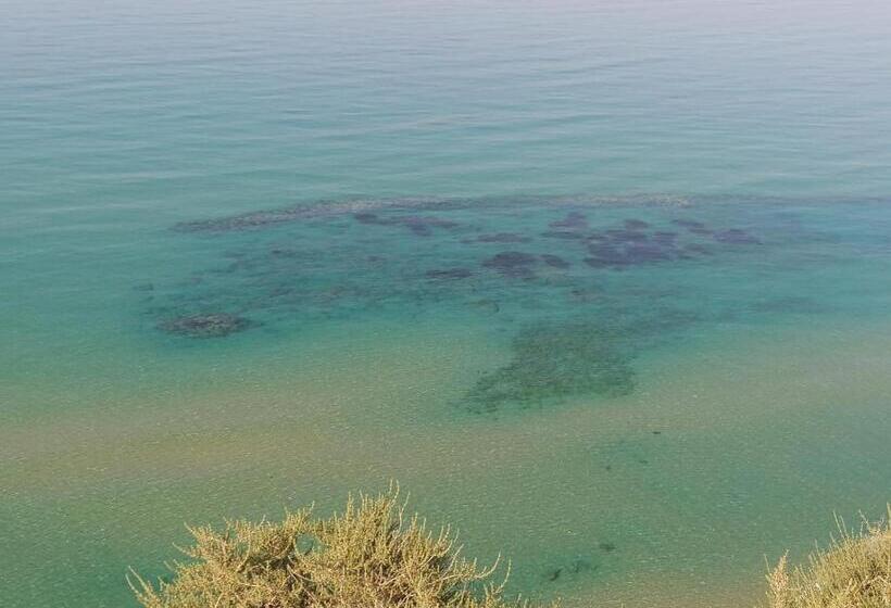 تختخواب و صبحانه Le Stanze Di Luisa