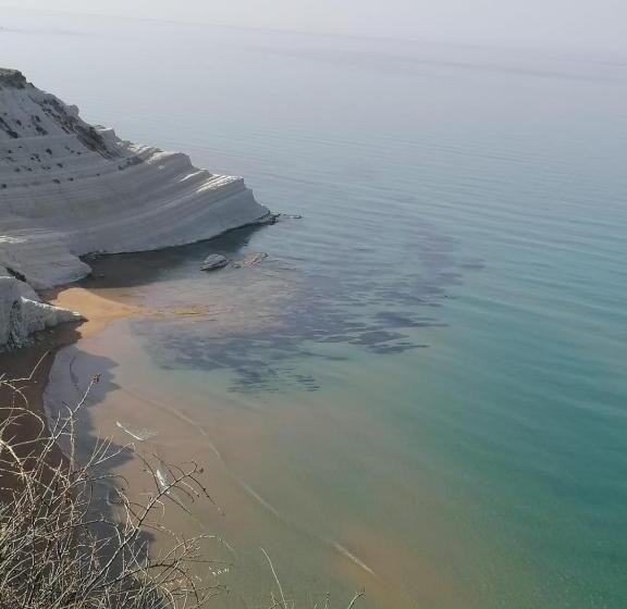 تختخواب و صبحانه Le Stanze Di Luisa