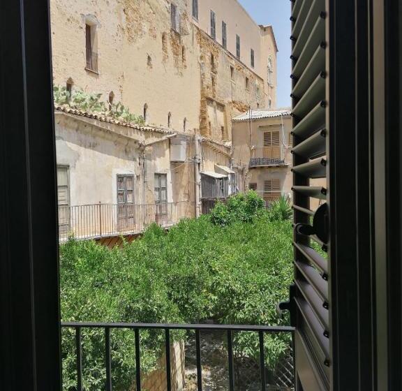 تختخواب و صبحانه Le Stanze Di Luisa