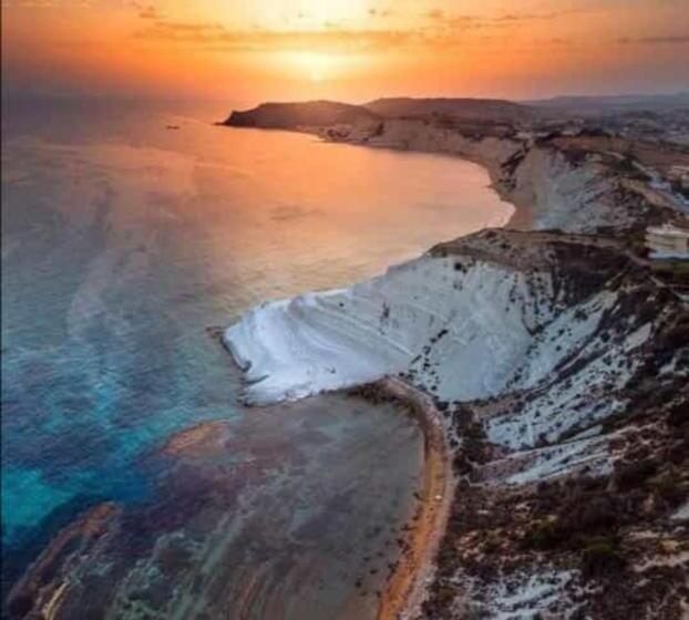 تختخواب و صبحانه Le Stanze Di Luisa