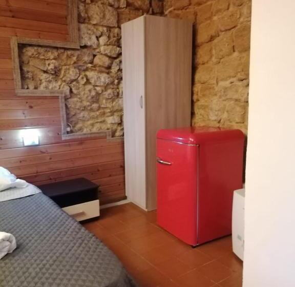 تختخواب و صبحانه Le Stanze Di Luisa