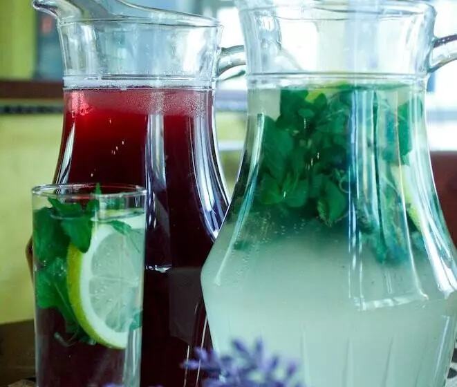 Boutique Hotel Promenad