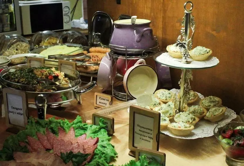 Boutique Hotel Promenad