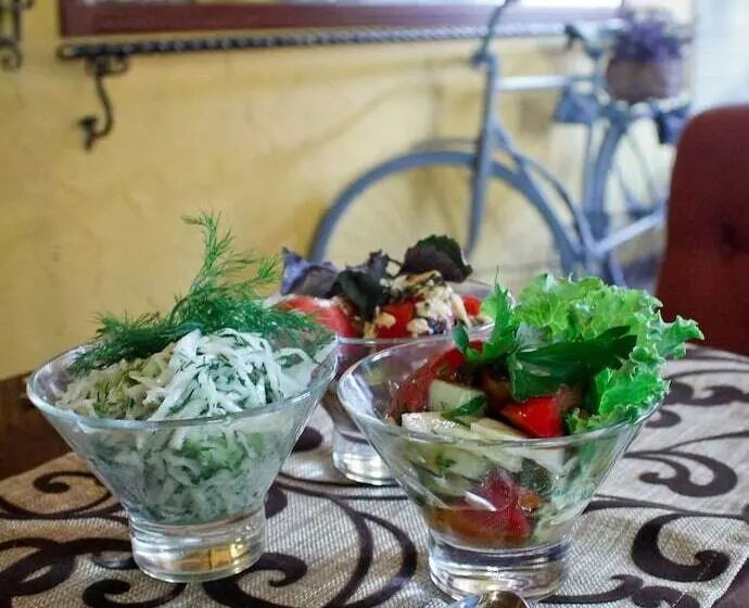 Boutique Hotel Promenad