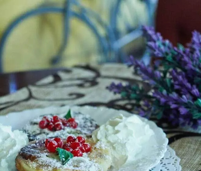 Boutique Hotel Promenad