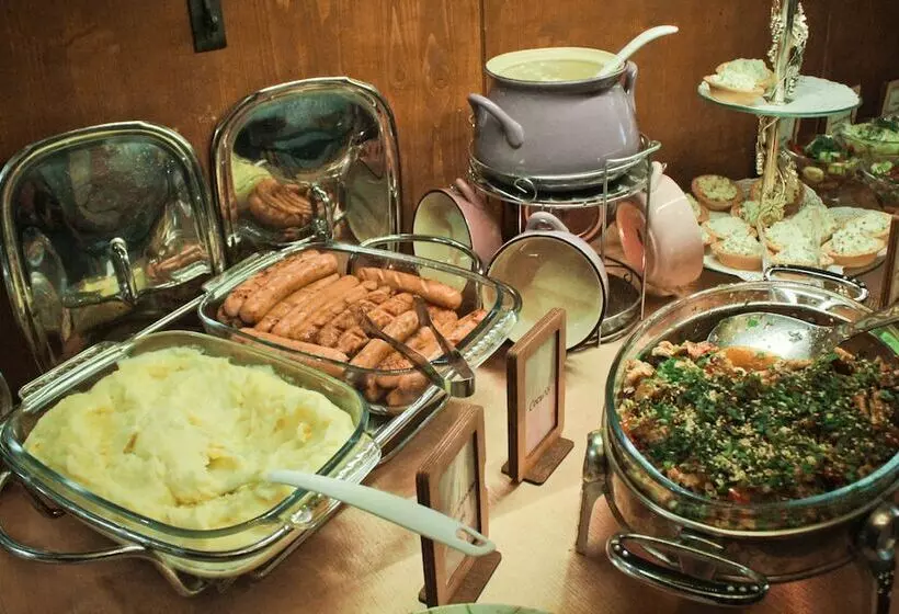 Boutique Hotel Promenad