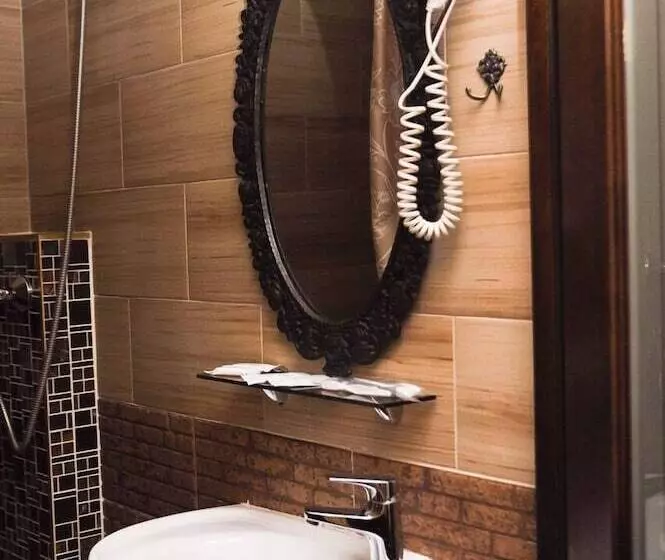 Boutique Hotel Promenad