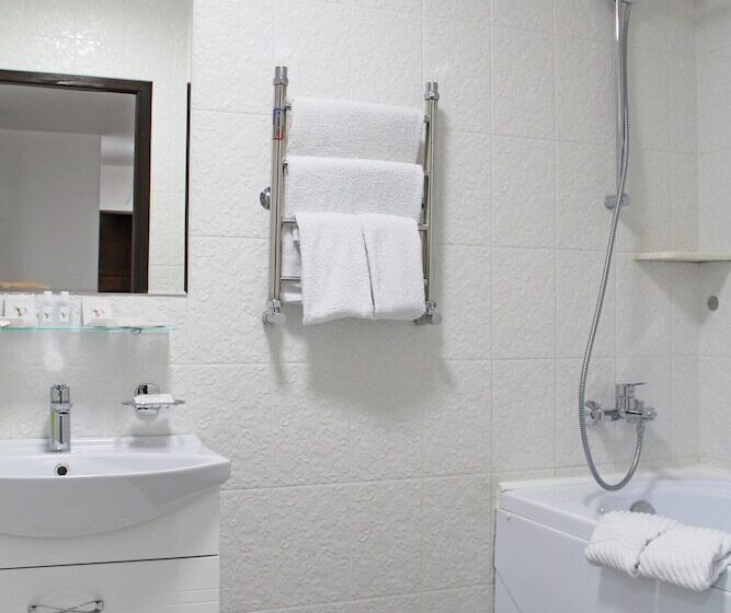 Boutique Hotel Promenad