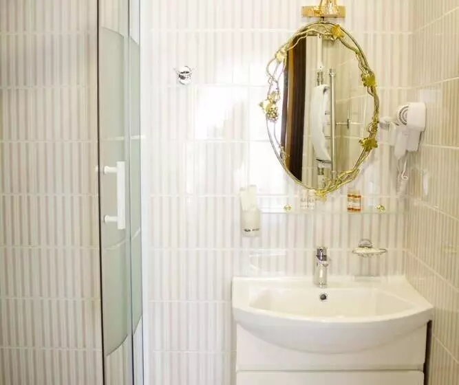 Boutique Hotel Promenad