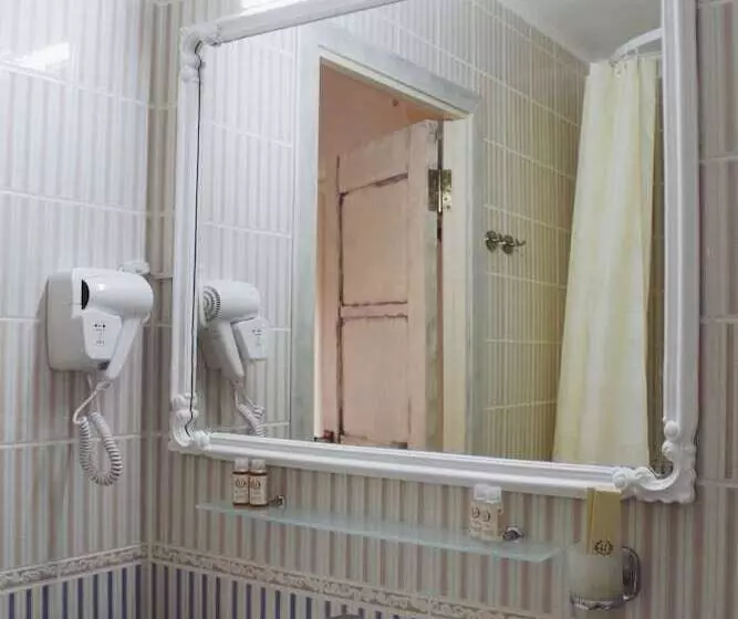 Boutique Hotel Promenad